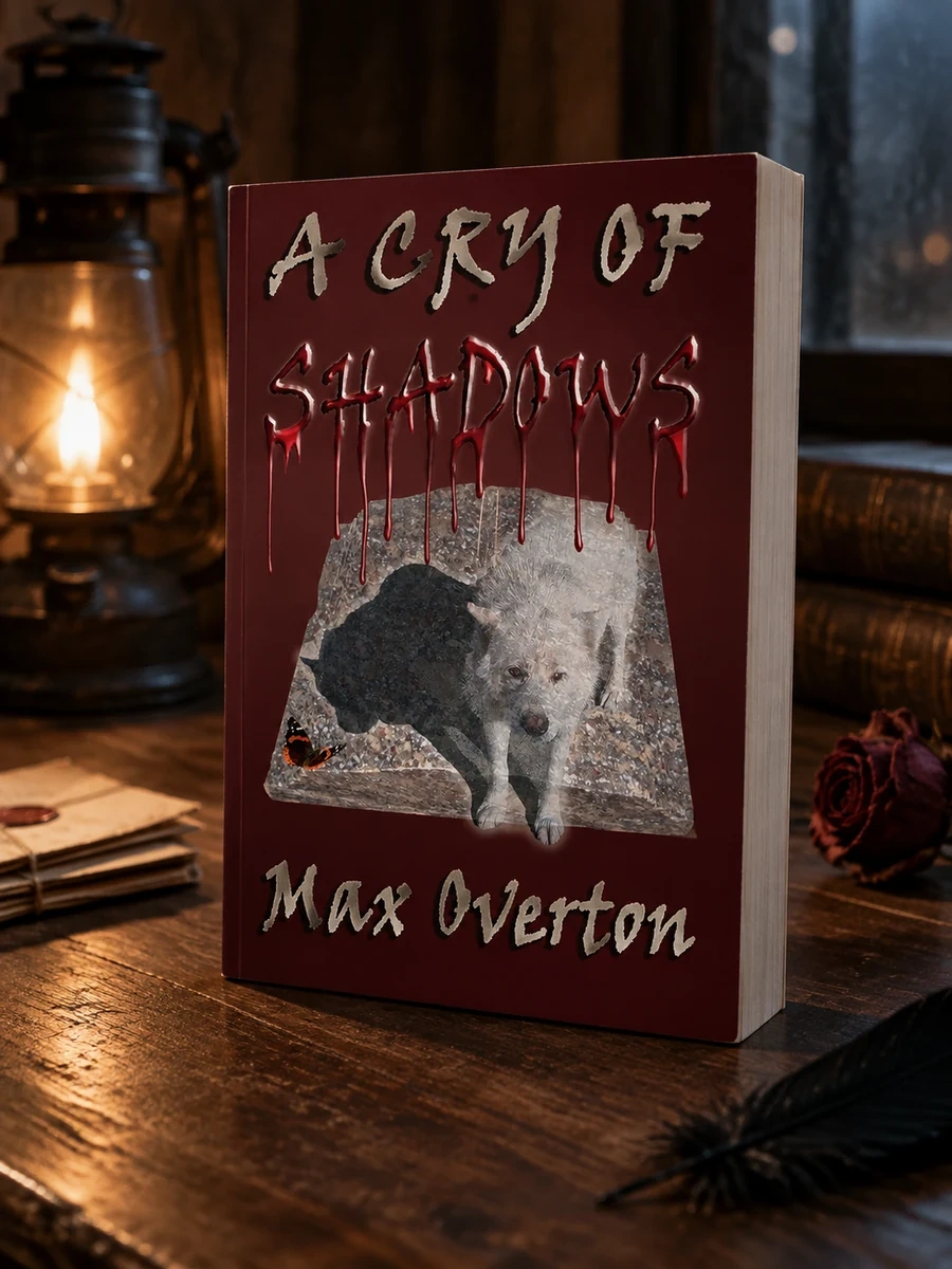 A Cry of Shadows