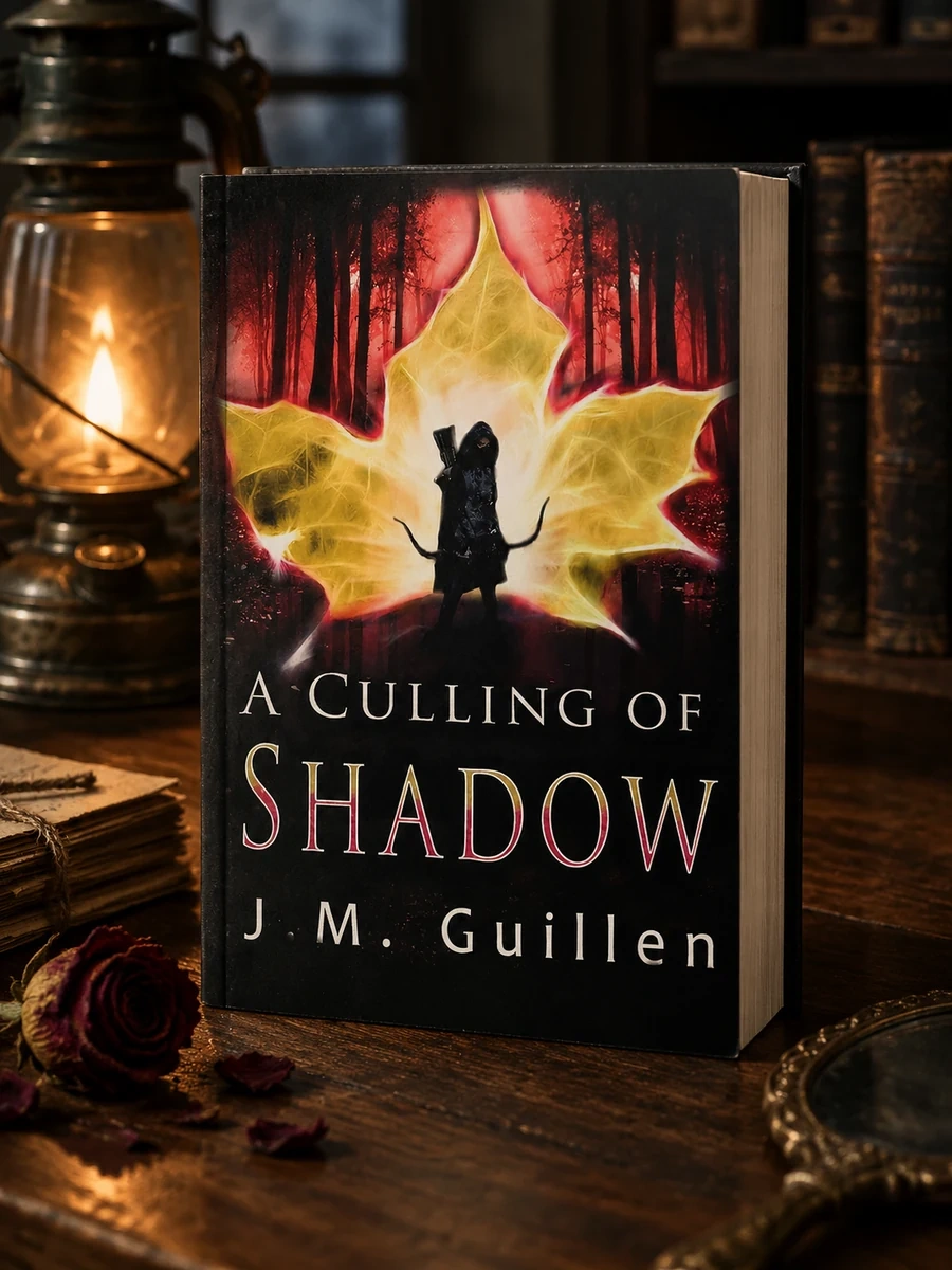 A Culling of Shadow