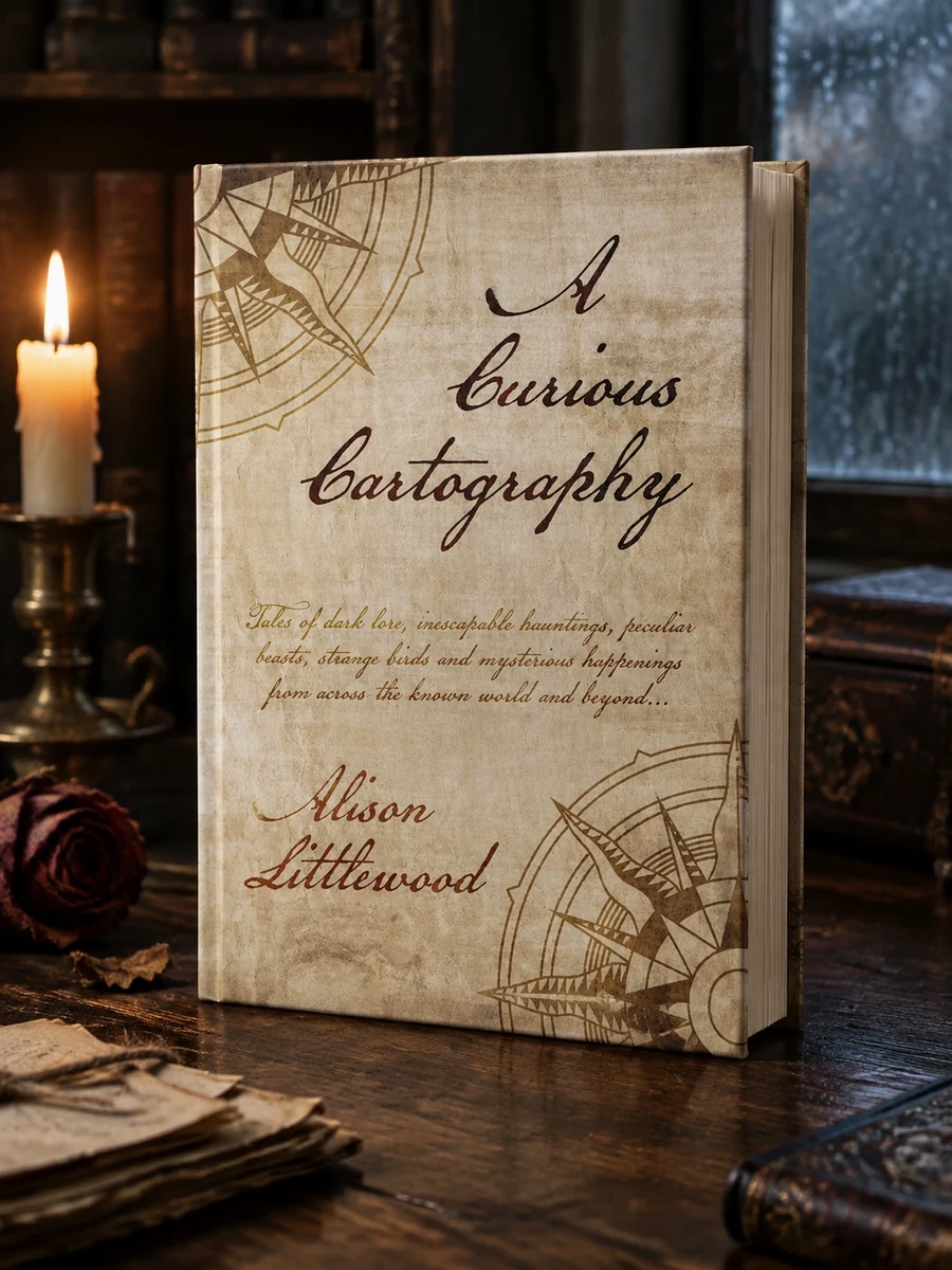 A Curious Cartography