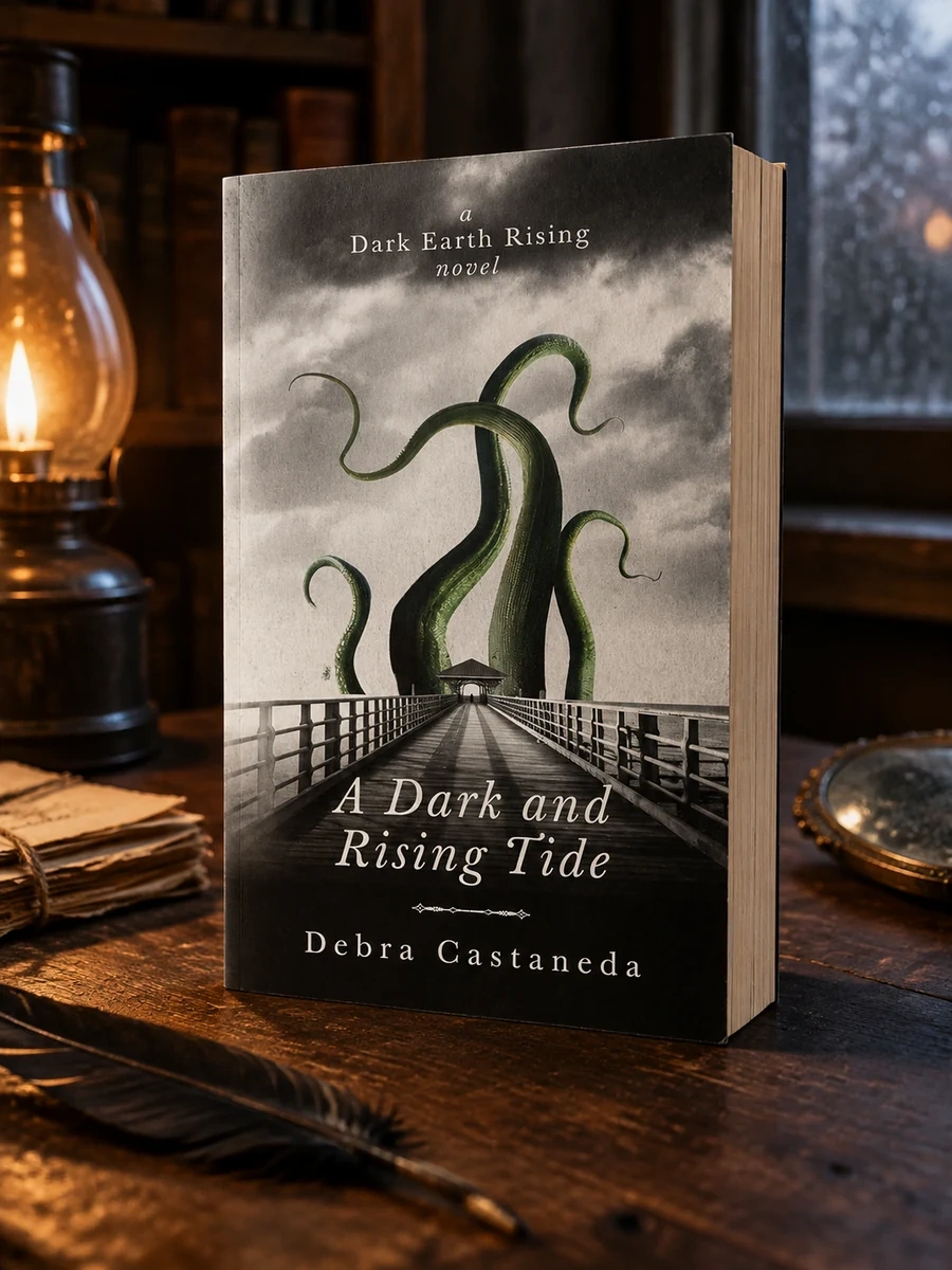 A Dark and Rising Tide