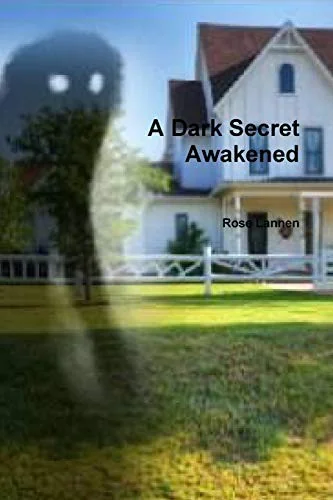 A Dark Secret Awakened — Horror Fiction