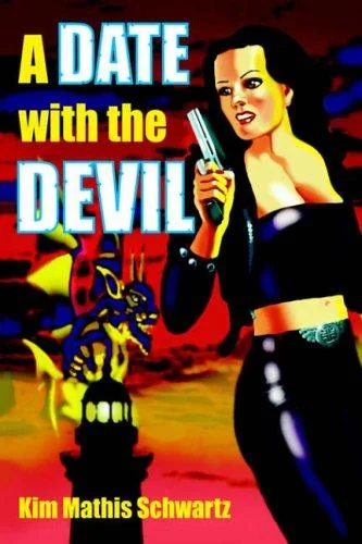 A Date with the Devil — Horror Fiction