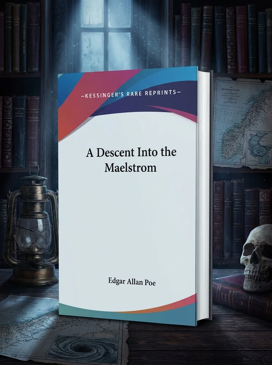 A Descent Into the Maelstrom