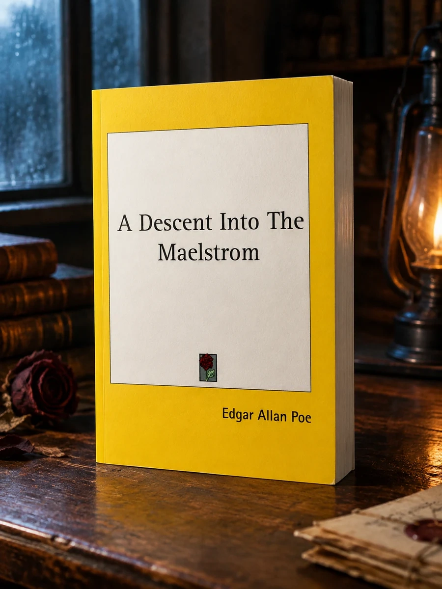 A Descent Into The Maelstrom