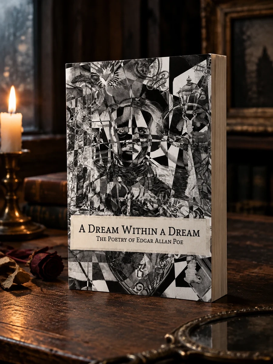 A Dream Within a Dream: The Poetry of Edgar Allan Poe