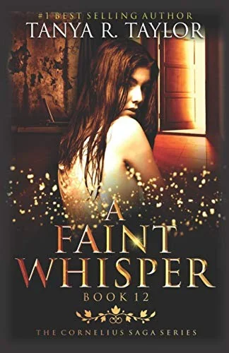 A Faint Whisper
