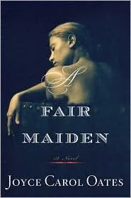 A Fair Maiden — Horror Fiction