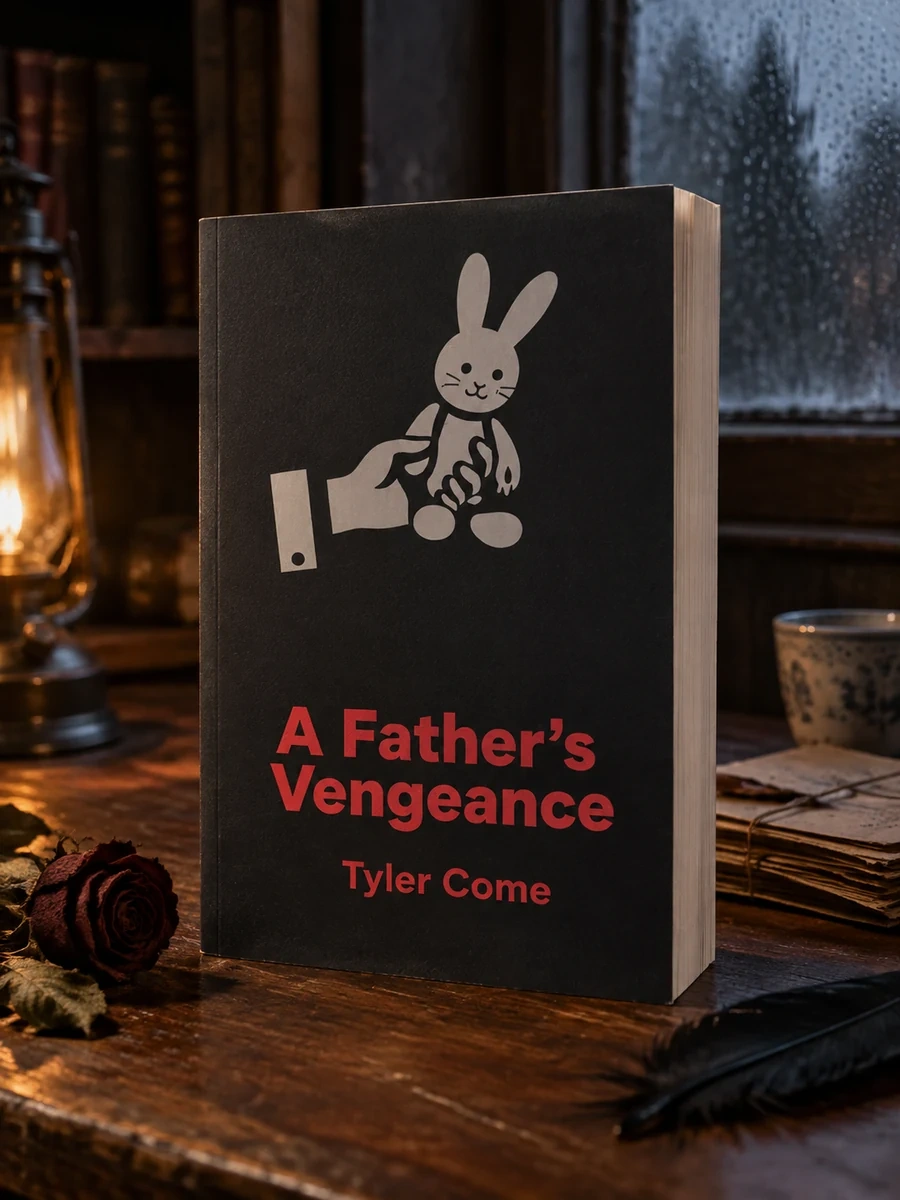A Father's Vengeance