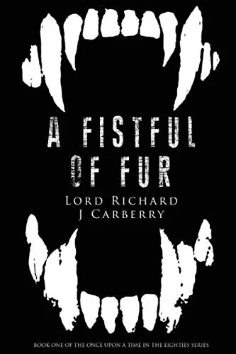 A Fistful of Fur — Horror Fiction
