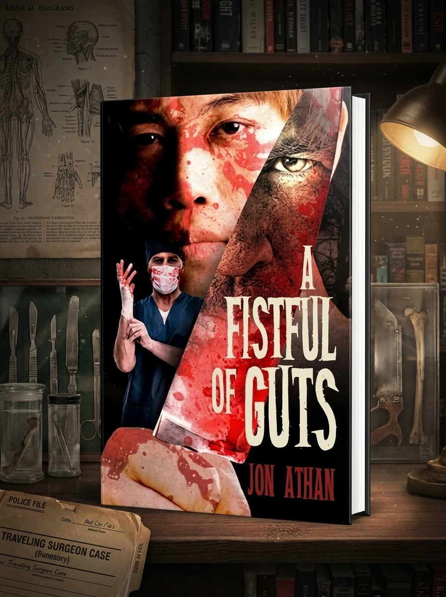 A Fistful of Guts