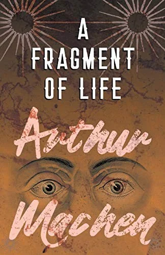 A Fragment of Life — Horror Fiction