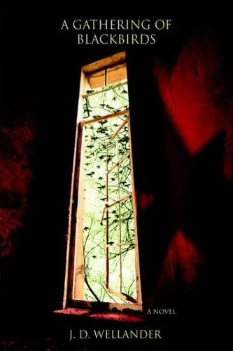 A Gathering Of Blackbirds — Horror Fiction