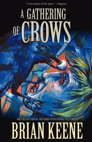 A Gathering of Crows — Horror Fiction