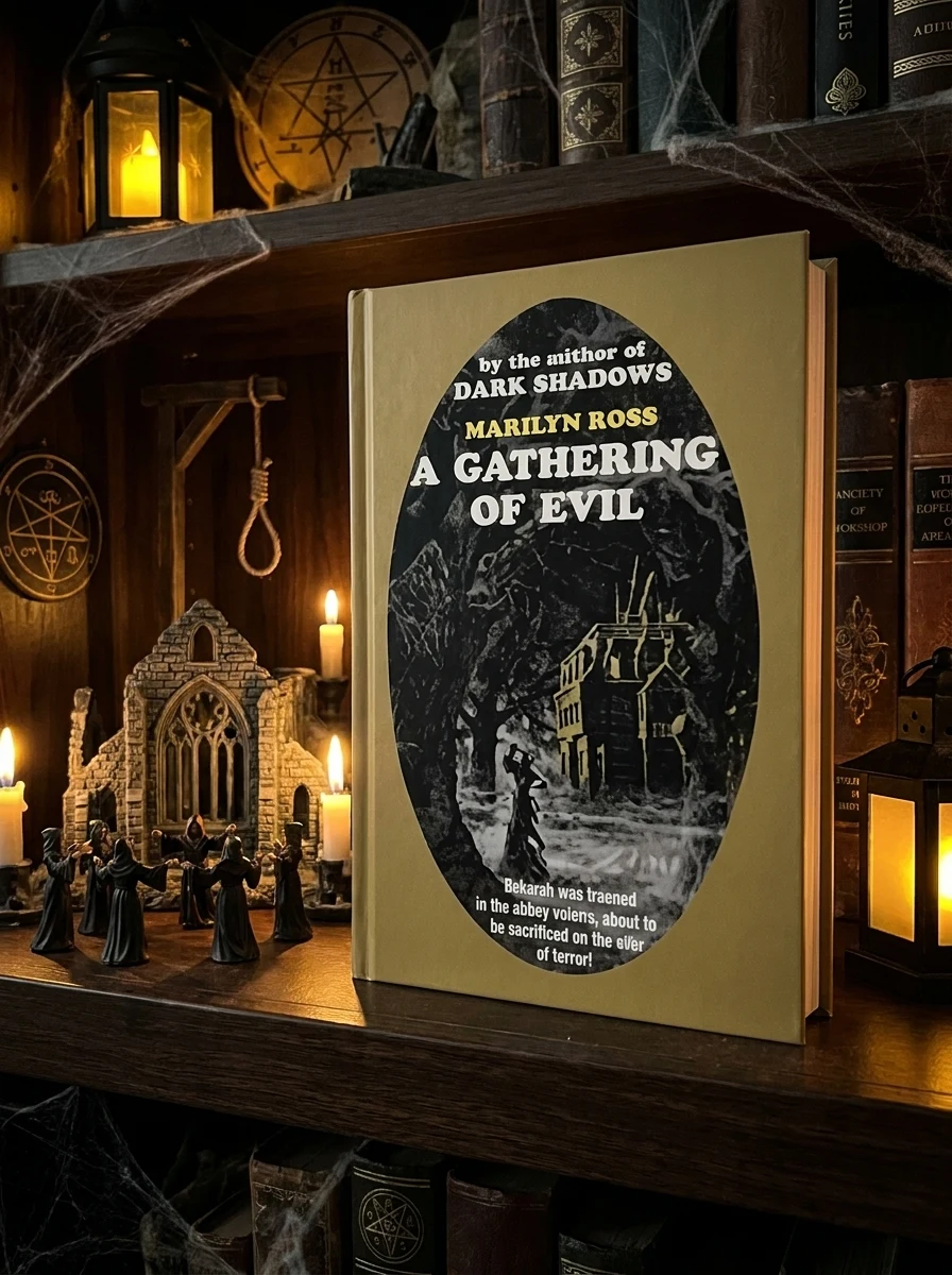 A Gathering of Evil