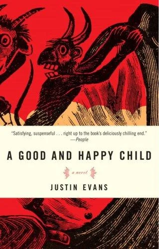 A Good and Happy Child — Psychological Horror