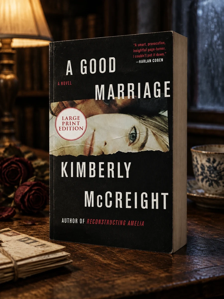 A Good Marriage