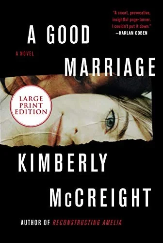A Good Marriage
