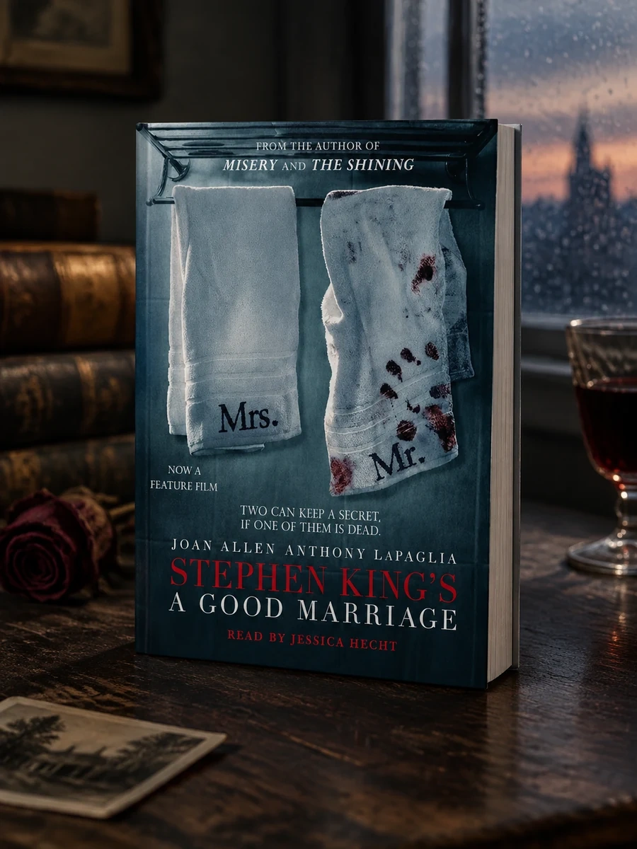 A Good Marriage