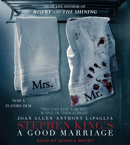 A Good Marriage — Horror Fiction