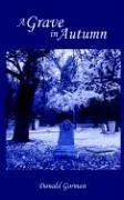 A Grave in Autumn