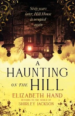 A Haunting on the Hill: Scary and Beautifully Written' Neil Gaiman