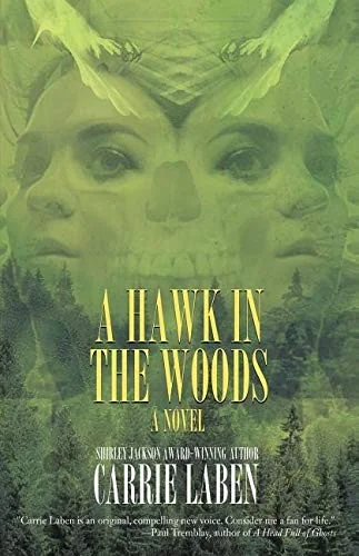 A Hawk in the Woods — Horror Fiction