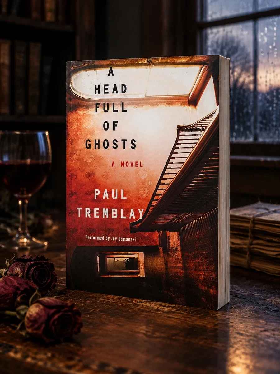 A Head Full of Ghosts