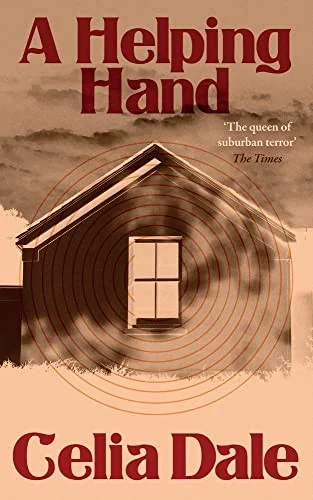 A Helping Hand — Psychological Horror
