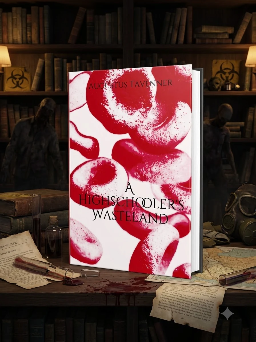 A Highschooler's Wasteland — Apocalyptic
