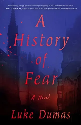 A History of Fear