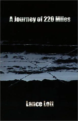 A Journey of 220 Miles — Horror Fiction