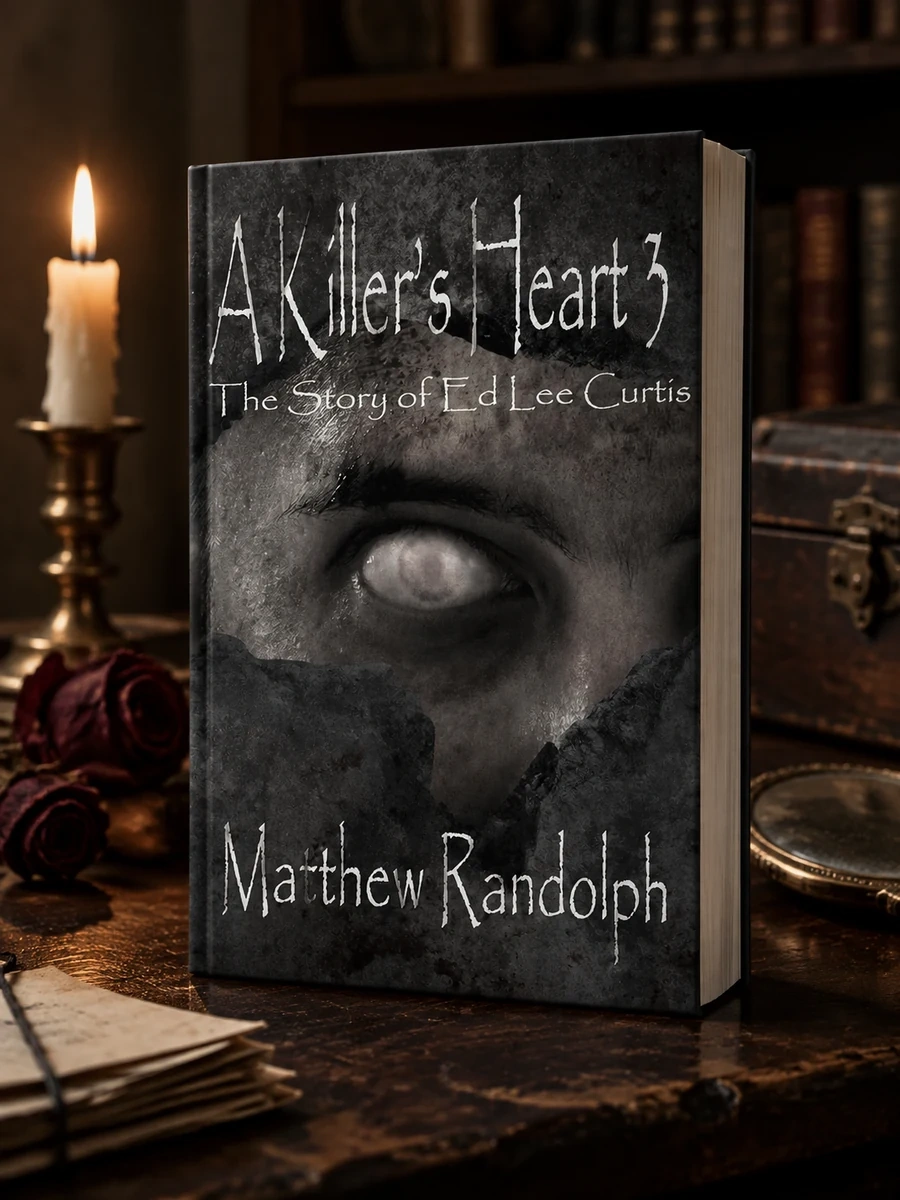 A Killer's Heart 3: The Story of Ed Lee Curtis