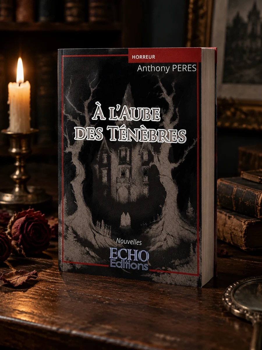 A l'aube des tenebres