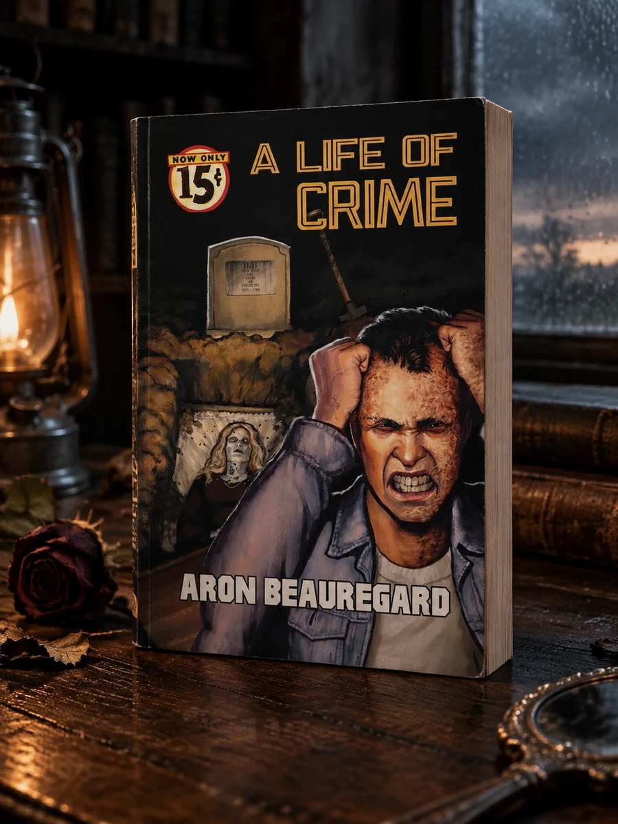 A Life of Crime