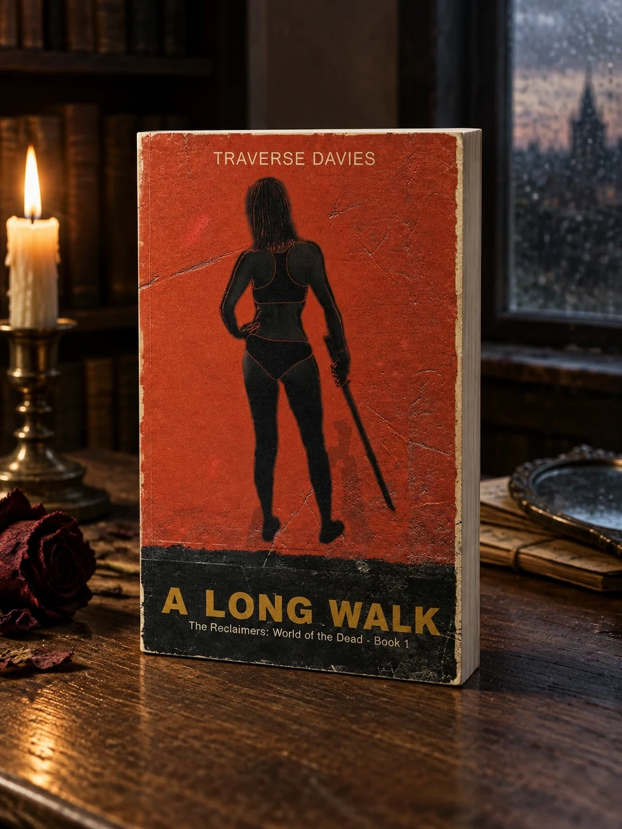 A Long Walk