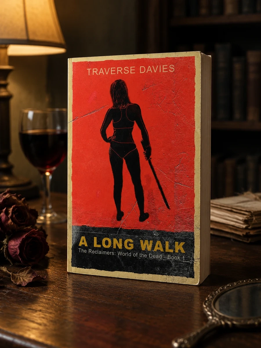 A Long Walk