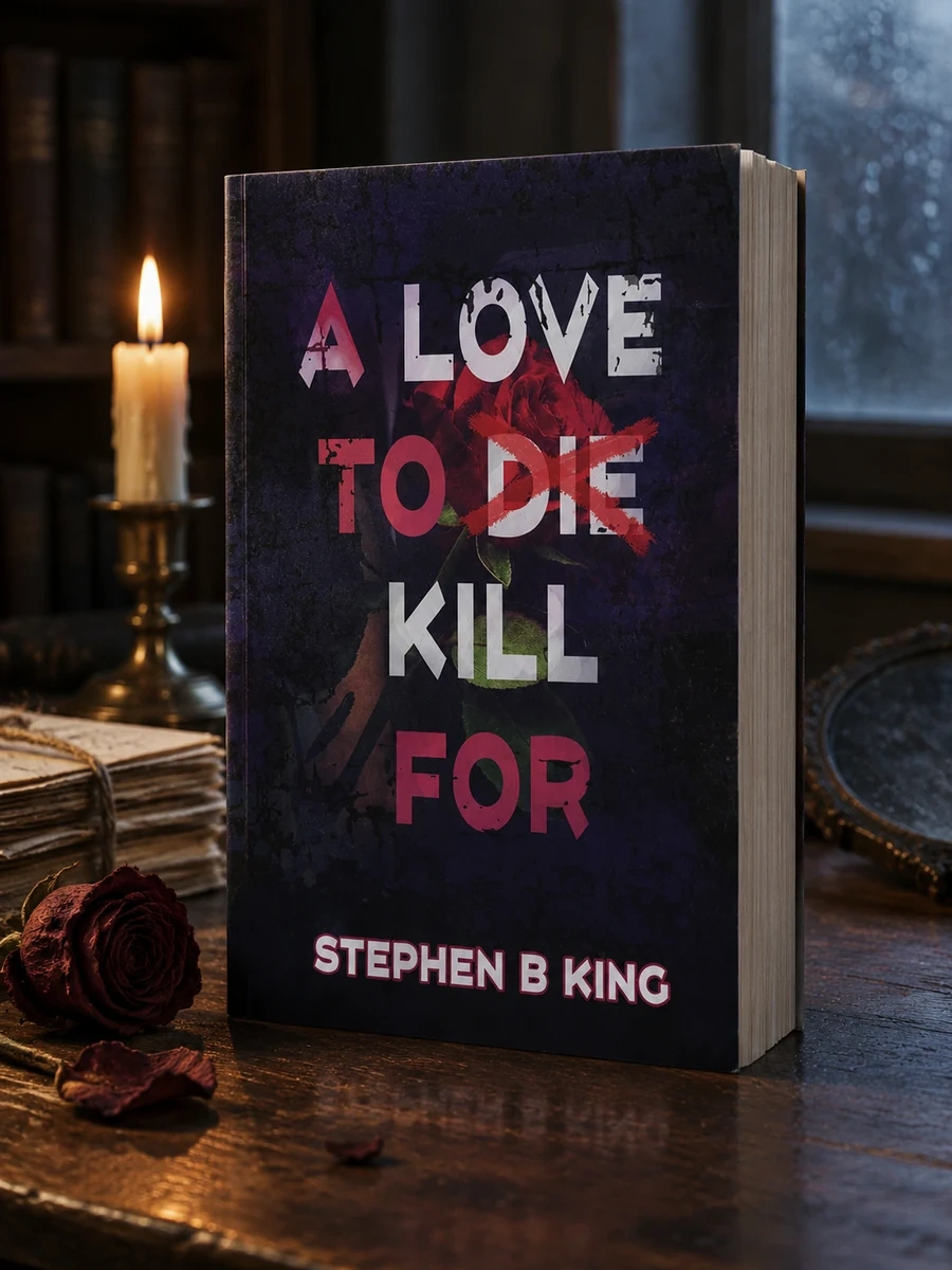 A Love to Die Kill For