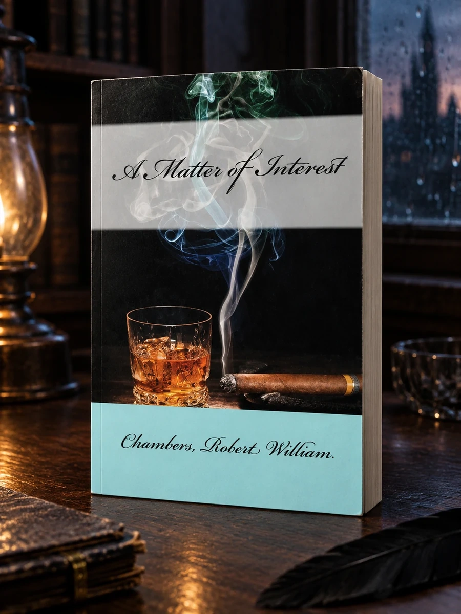 A Matter of Interest