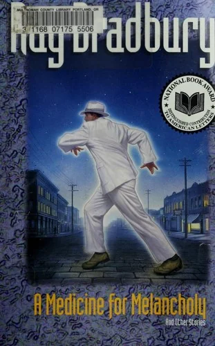 A Medicine for Melancholy and Other Stories — Horror Fiction