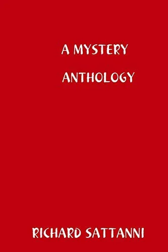A Mystery Anthology