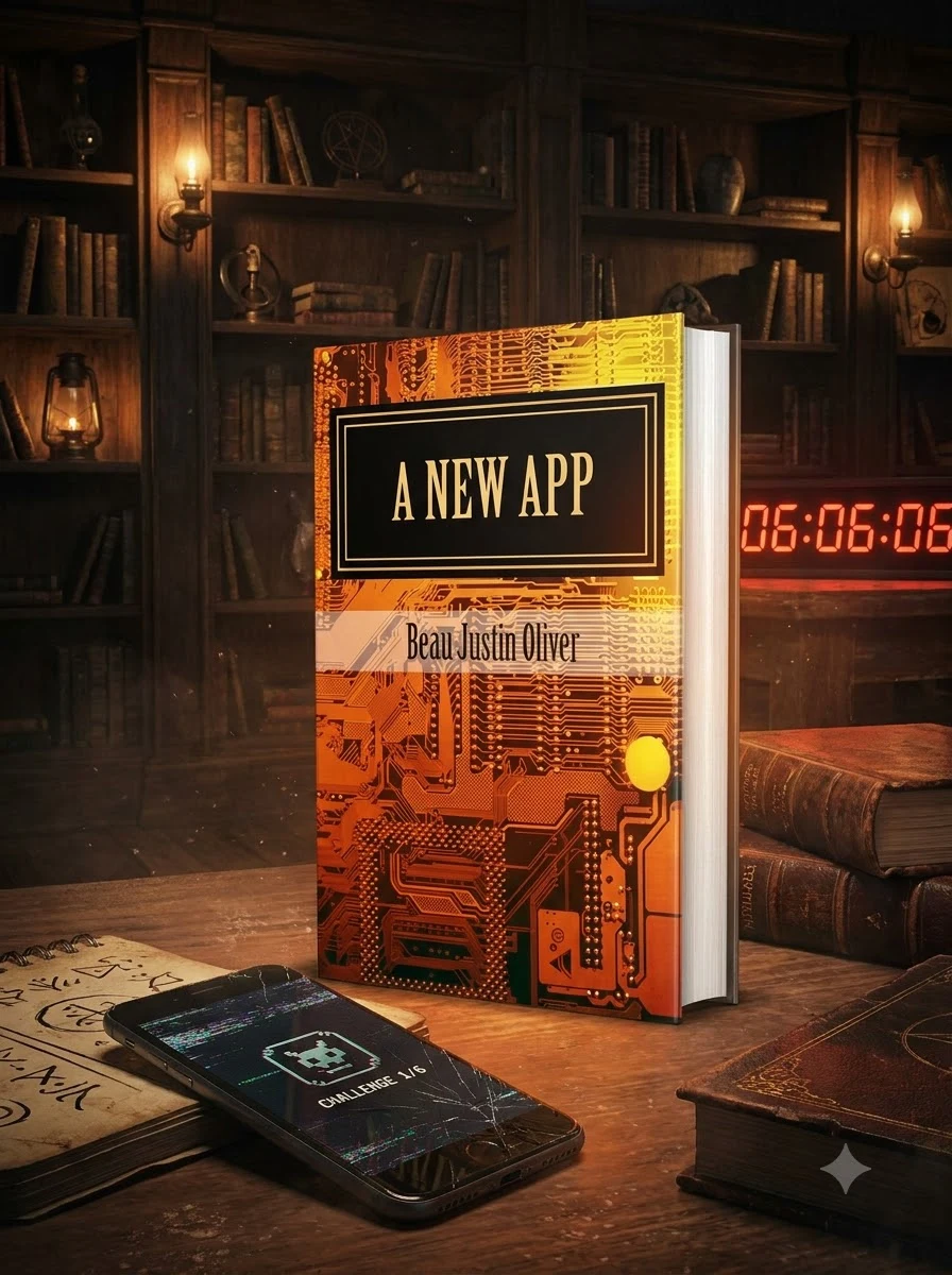A new app