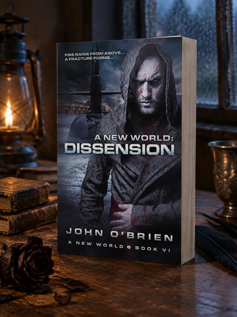 A New World: Dissension