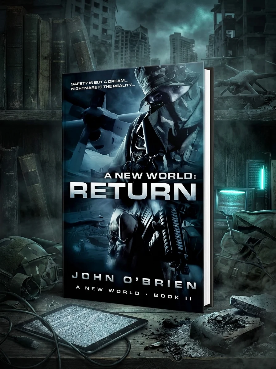A New World: Return