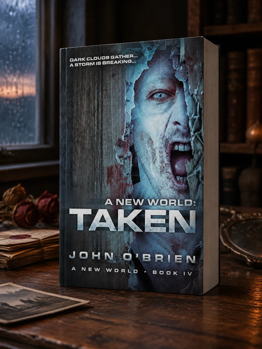 A New World: Taken