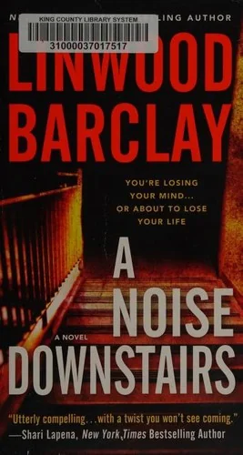 A Noise Downstairs