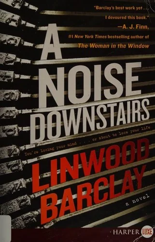 A Noise Downstairs — Psychological Horror