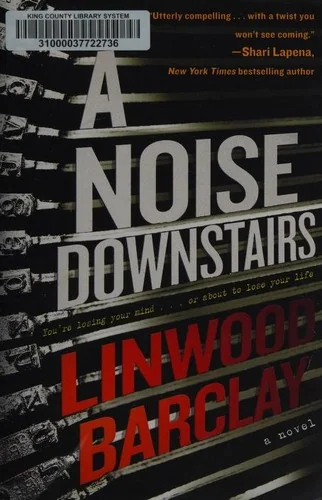 A Noise Downstairs