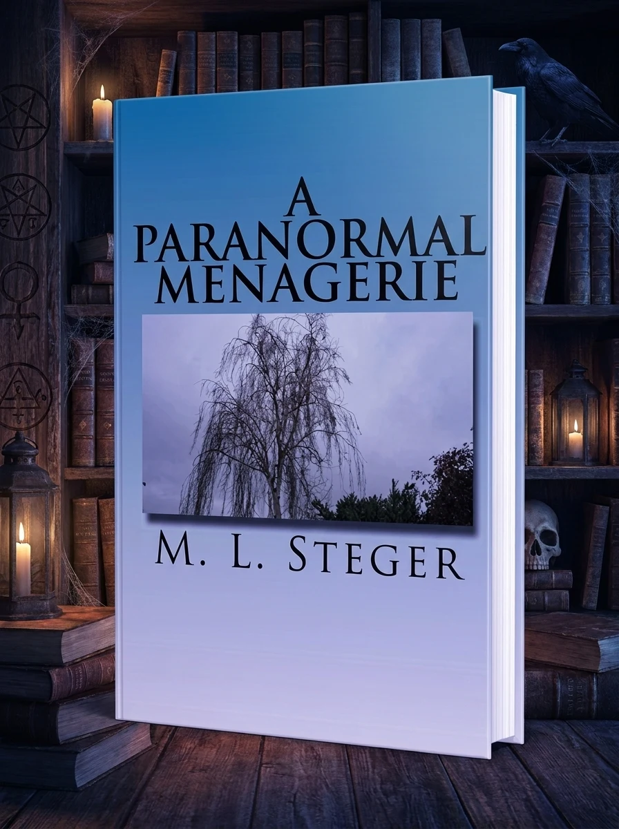 A Paranormal Menagerie