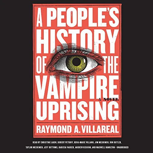 A People's History of the Vampire Uprising