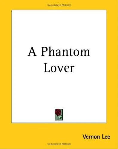 A Phantom Lover — Horror Fiction
